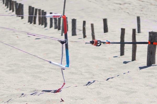 Solo Self Launch & Land Strap - Image 5