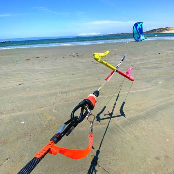 Solo Self Launch & Land Strap - Image 4