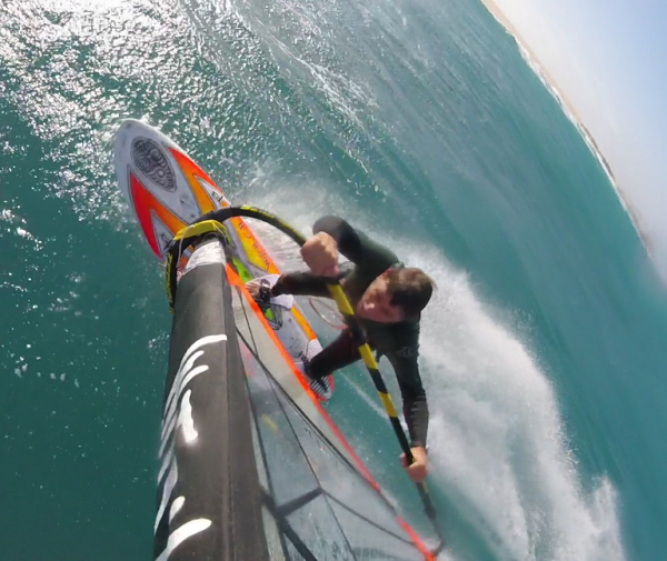 Is Kitesurfing Easier Than Windsurfing? The Kitesurf Centre