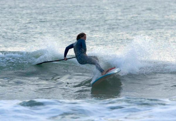Introduction to Stand Up Paddleboarding Gift Voucher - Image 7