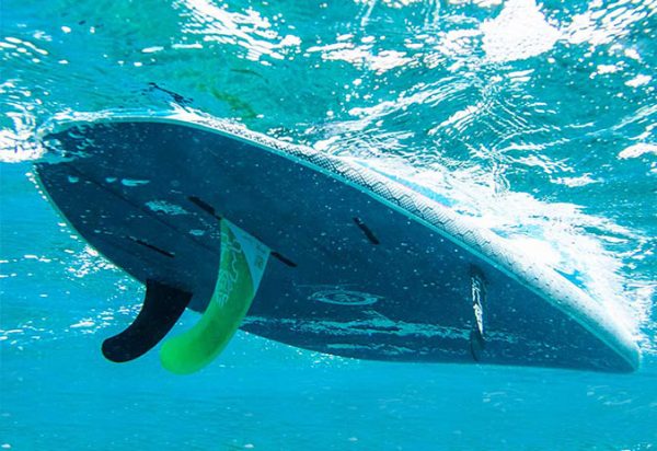 2020 Starboard 8'3"x30" POCKET ROCKET STARLITE SUP - Image 4