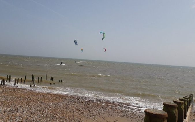 winchelsea east sussex