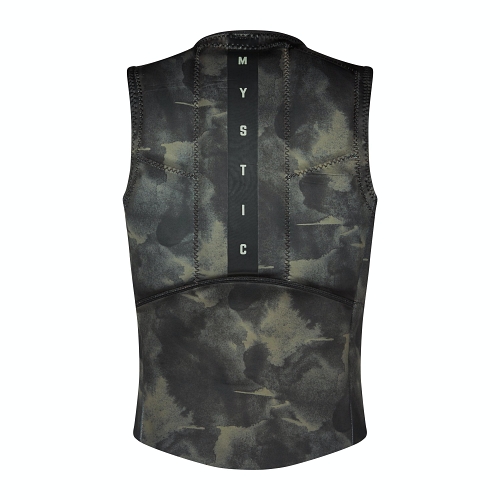 Mystic Majestic Impact Vest 2020 - The Kitesurf Centre