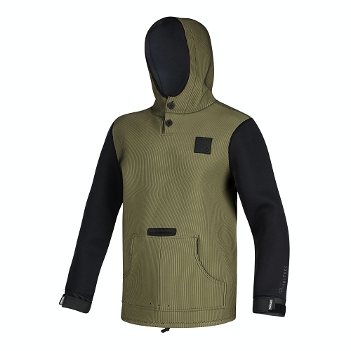 Mystic Voltage Sweat Jacket 2020 - Image 5