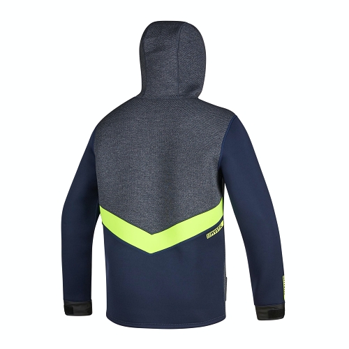Mystic Voltage Sweat Jacket 2020 - Image 4