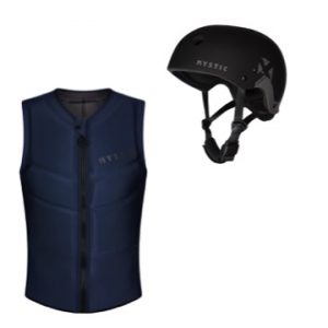 Mystic Stylish Safety Bundle