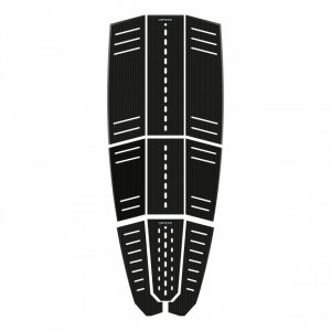 Mystic Full Surfboard Deck pad
