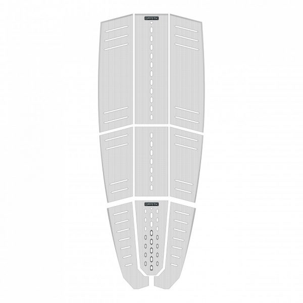 Mystic Full Surfboard Deck pad - Image 2