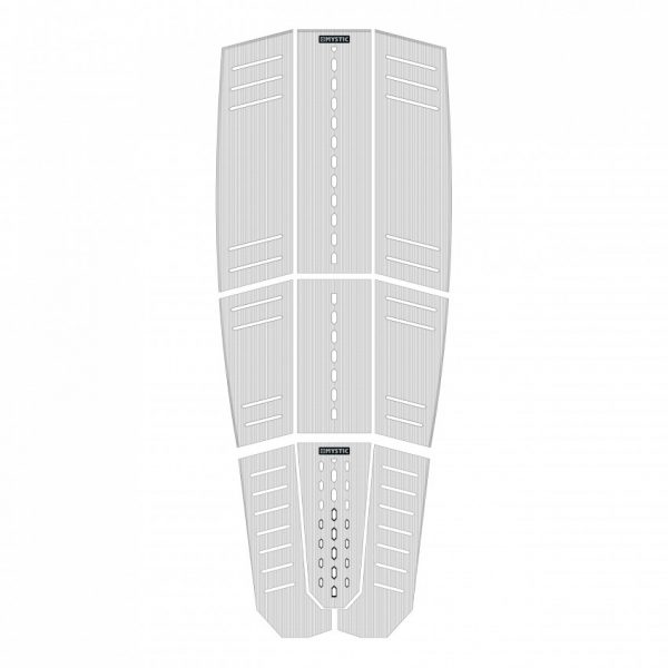 Mystic Full Surfboard Deck pad - Image 4