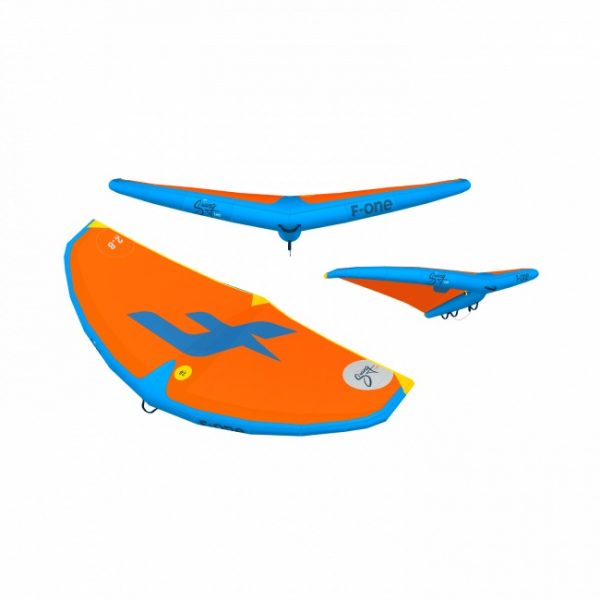 F-One Swing Surf Wing - Image 3