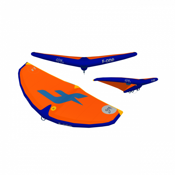 F-One Swing Surf Wing - Image 6
