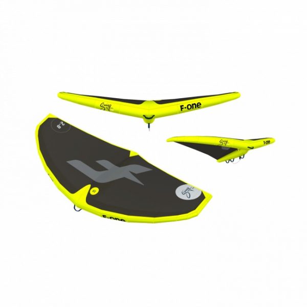 F-One Swing Surf Wing - Image 4