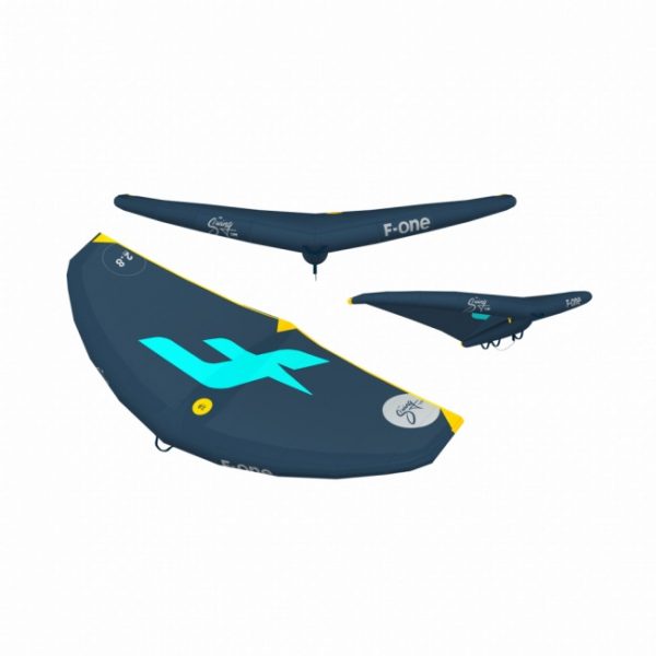F-One Swing Surf Wing - Image 5