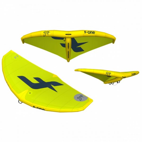 F-One Swing Surf Wing - Image 8