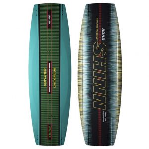 Shinn ADHD Distortion 2020
