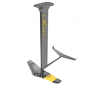 Shinn Model K2 Carbon Foil 2021