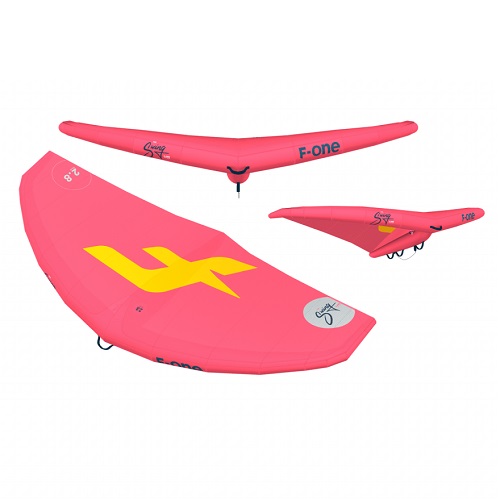 F-one Swing surf wing
