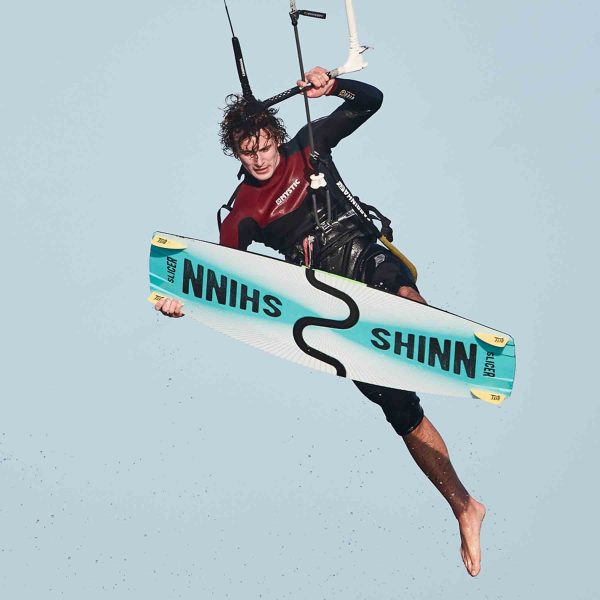 Shinn Slicer Split Board Kiteboard - Image 6