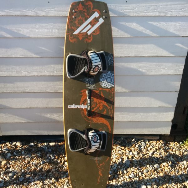 Cabrinha Prodigy 148 x 42