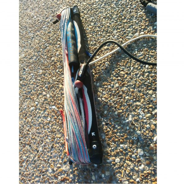 Ozone Contact Bar & Lines