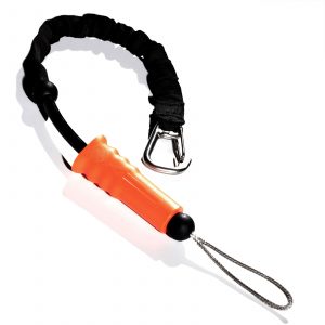 RRD kite safety leash - short