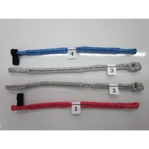 Universal Multi Attachment Kitesurf Heavyweight Pigtails