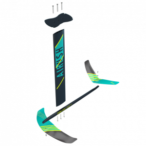 2018 airush foil