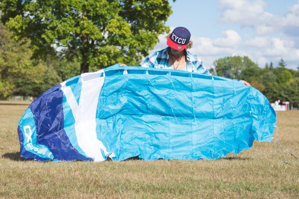 Cross Kites Quattro Power Kite - Image 6