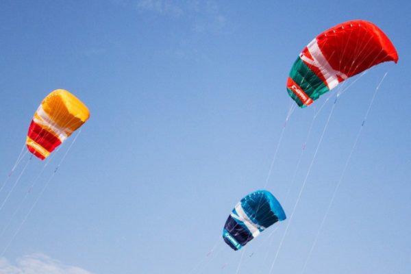 Cross Kites Quattro Power Kite - Image 9