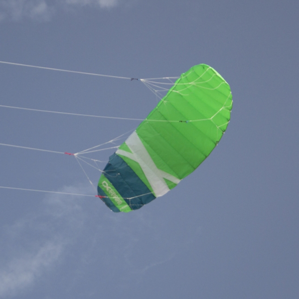 Cross Kites Quattro Power Kite - Image 5