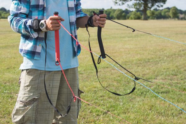 Cross Kites Quattro Power Kite - Image 7