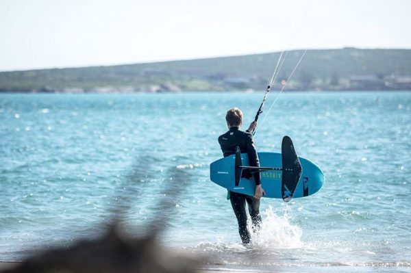 AK Surf Foil 2019 - Image 2