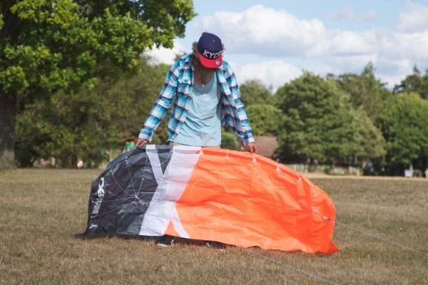 Cross Kites Boarder Trainer Kite - Image 9