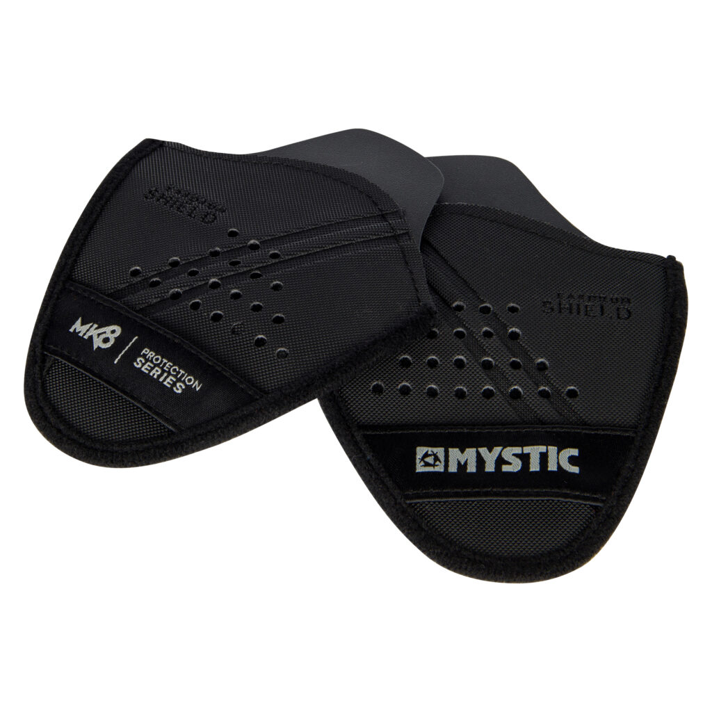 Mystic Helmet Ear Pads for MK8, MK8X, Predator The Kitesurf Centre