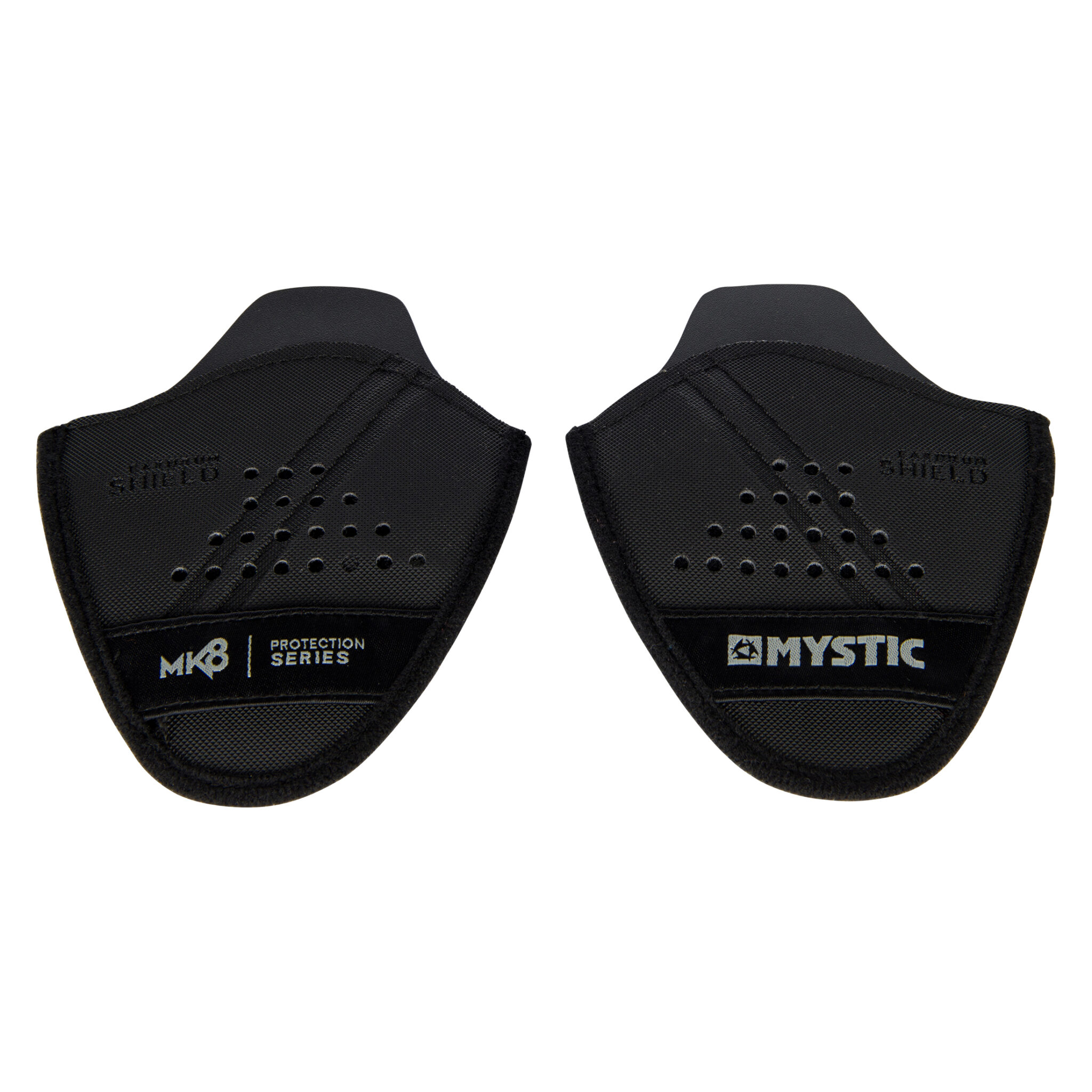 Mystic Helmet Ear Pads for MK8, MK8X, Predator The Kitesurf Centre