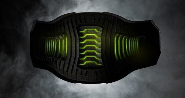 Mystic Stealth Waist Harness 2023 - Image 9