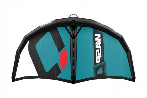 Ozone Wasp V1 Surf Wing - Image 5