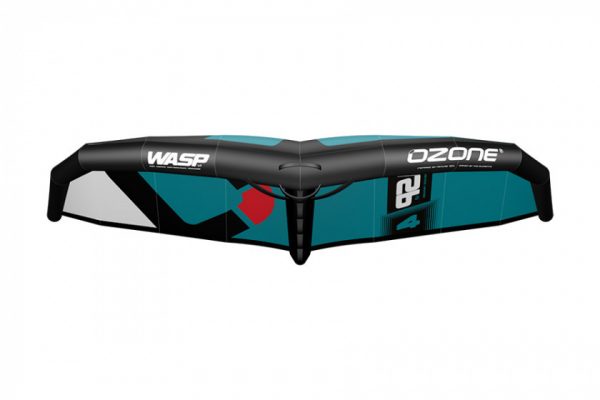 Ozone Wasp V1 Surf Wing - Image 6