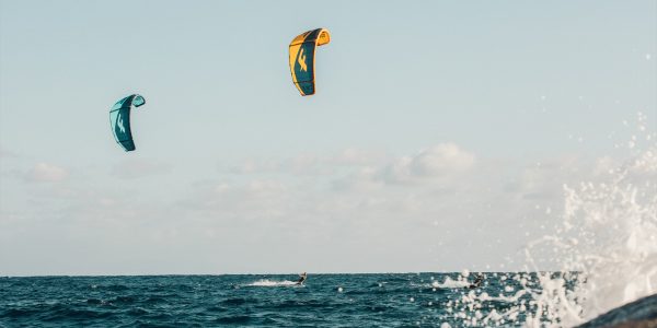 F-One Bandit 2021 - Image 5