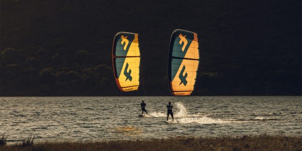 F-One Bandit 2021 - Image 4