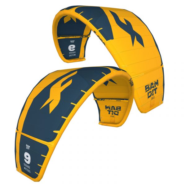 F-One Bandit 2021 - Image 2