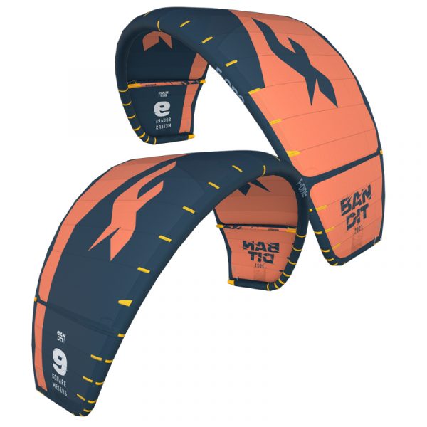 F-One Bandit 2021