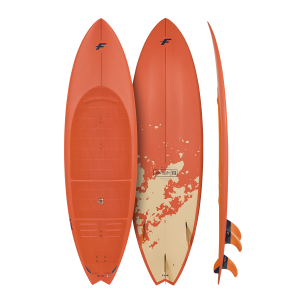 F-One Mitu Pro Flex 2021