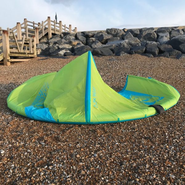 Airush Lithium Progression V2 2019 - 17m