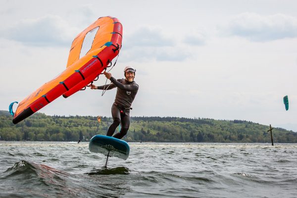 Airush Freewing Air Surf Wing 2020 - Image 5