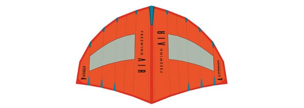 Airush Freewing Air Surf Wing 2020 - Image 3
