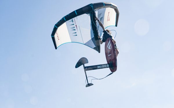 Duotone Unit Surf Wing 2020 - Image 8