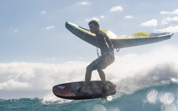 Duotone Unit Surf Wing 2020 - Image 4