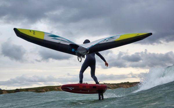 Duotone Unit Surf Wing 2020 - Image 6