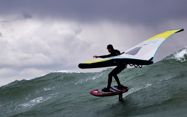 Duotone Unit Surf Wing 2020 - Image 5